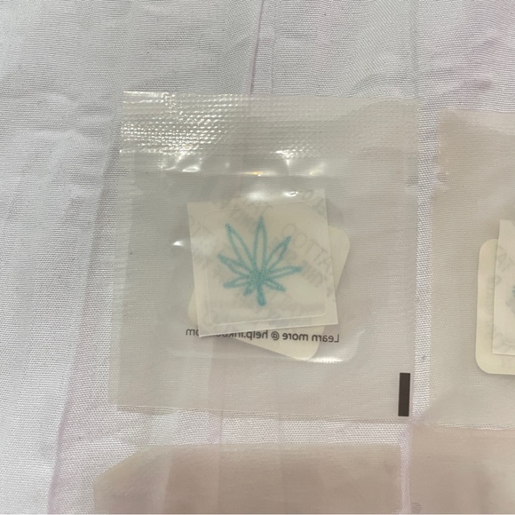 Ink box temporary tattoo variety pack - Picture 2 of 7